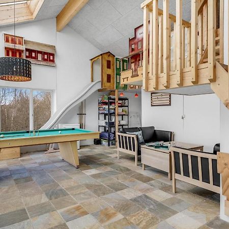 Nice Home In Tarm With Kitchen מראה חיצוני תמונה